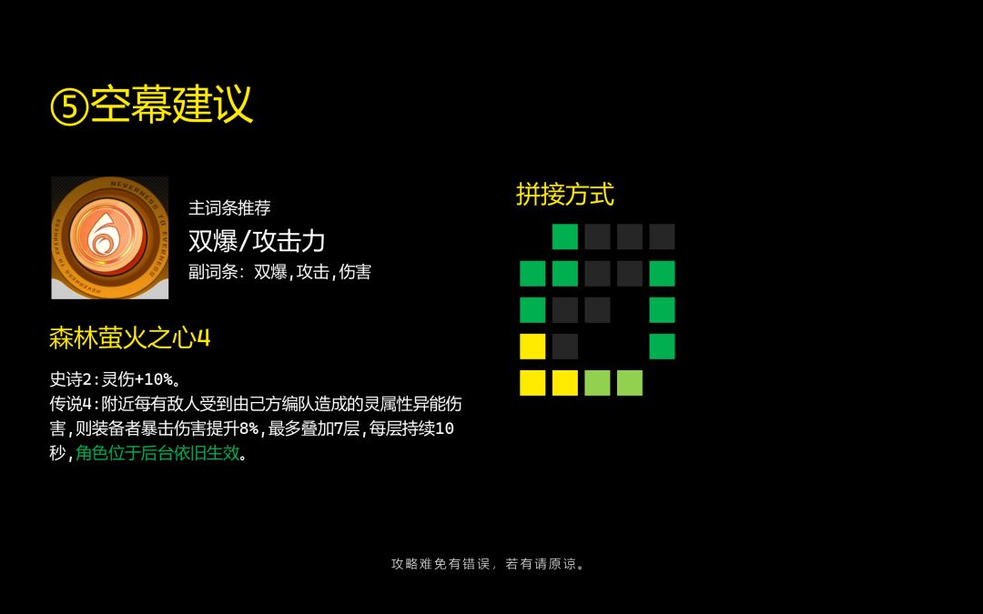 【异环1.3】灵可角色攻略 6