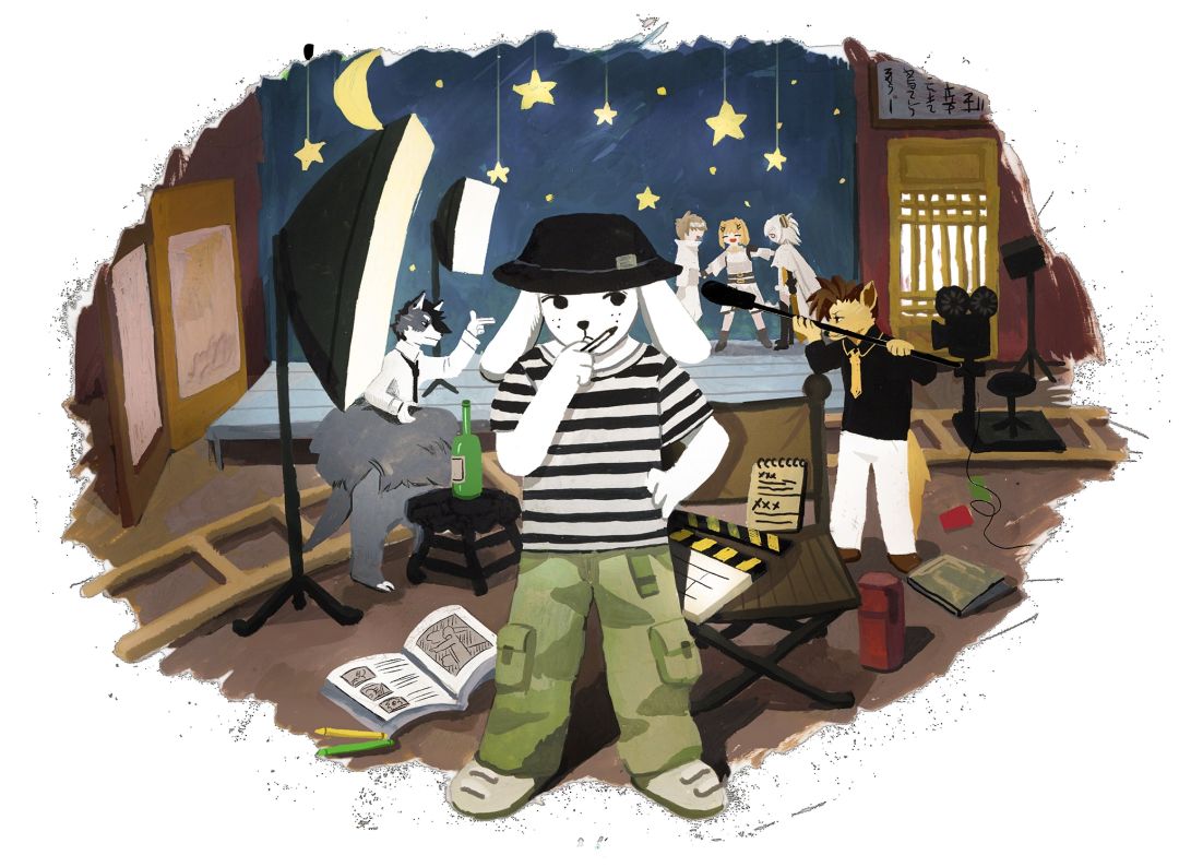 国服这俩都没了吗? 1
