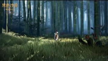 《黑色沙漠》手游1月5日停机维护公告