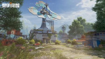 【活动】浅游黎明春日盛景，共赏好春光~