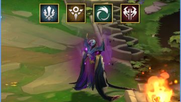 太好了是卑尔维斯！符文大陆传奇恭喜发财模式8月28日即将回归！