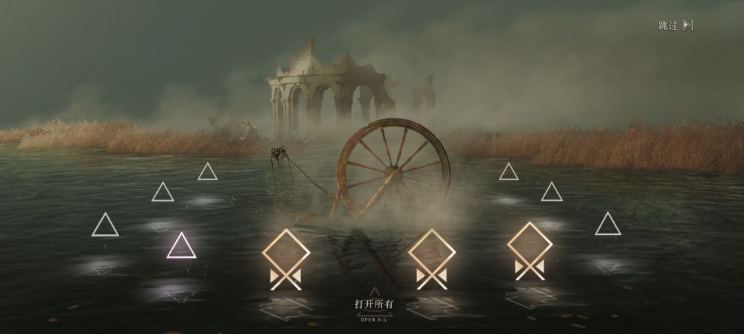 猜猜多少个曲娘啊,这泼天的富贵 1