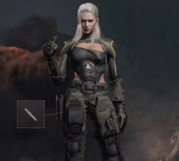 感谢新赛季送来的鼠鼠女朋友