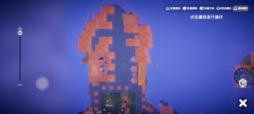 2，糖岛规划，卡资源刷新点图