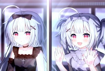 小忆庆生篇：水族馆篇·后记（2）【对话】