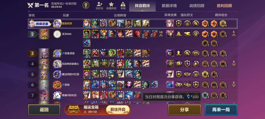 妖姬一打三 1