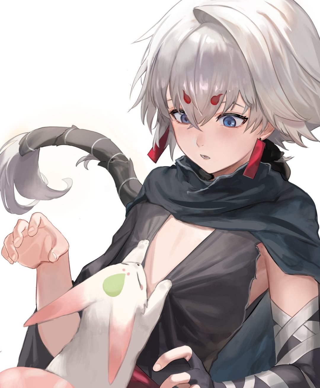 不知道的以为是美少女姐妹 3