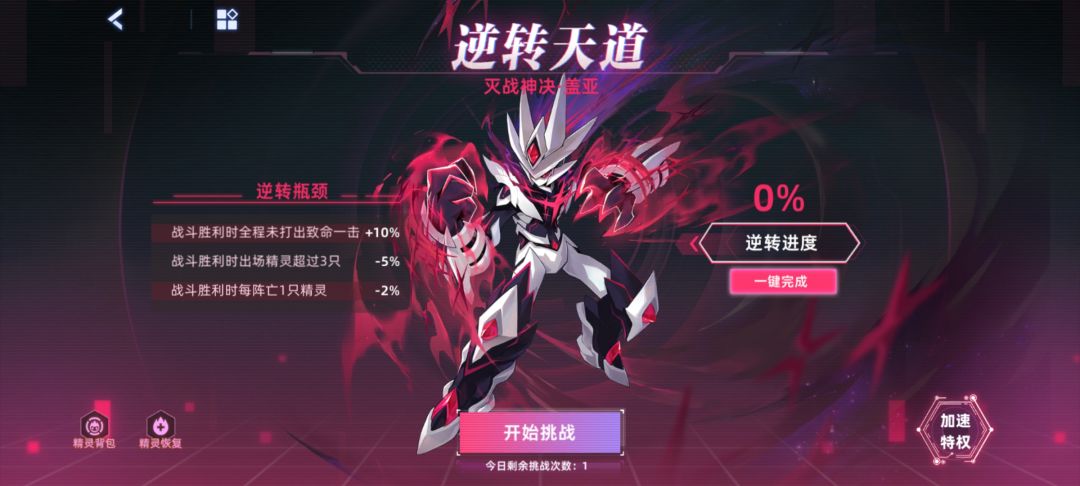 盖亚进化 2