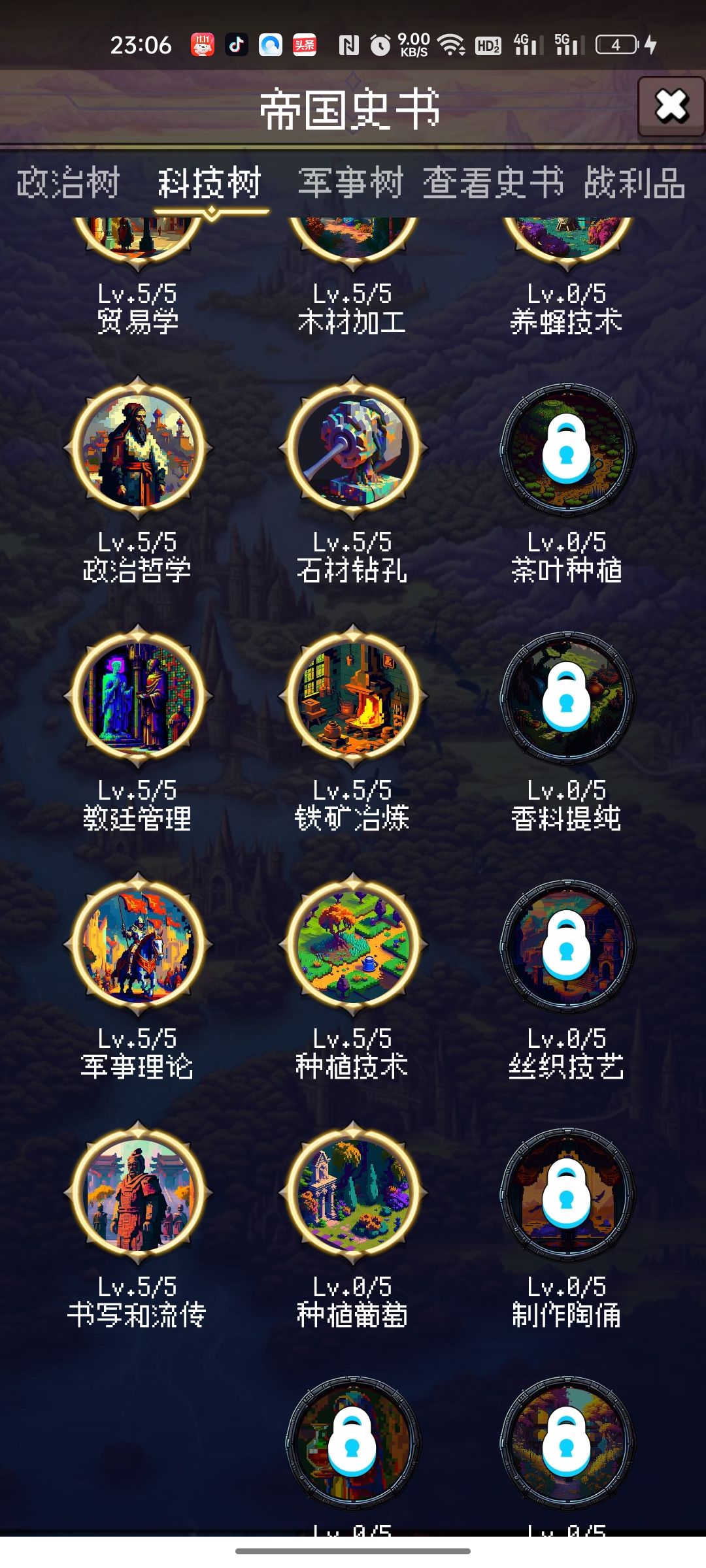 论坛打卡第六天 1