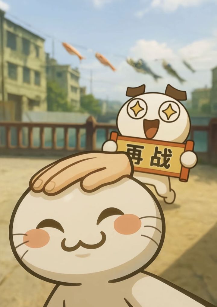 #崩坏星穹铁道 提宝还有没有必要抽一个啊回游的玩家截图