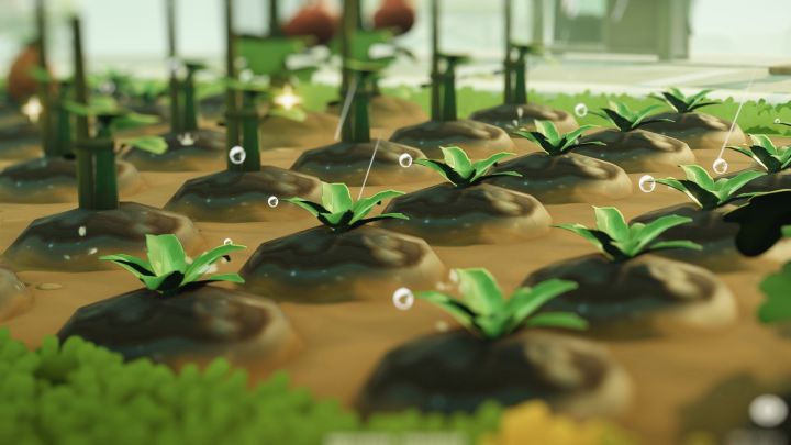 【星布谷地】下雨天气解锁!沉浸式体验截图