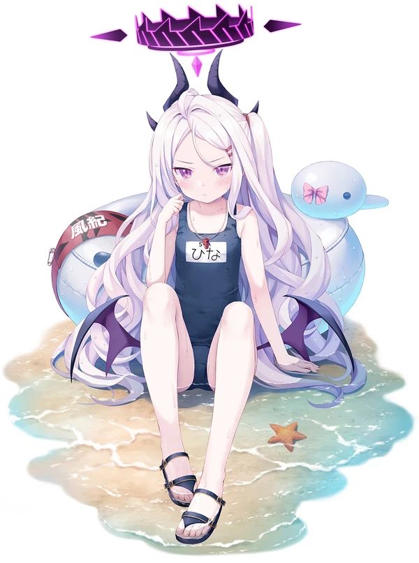 (˵¯͒〰¯͒˵)泳装好好看 1