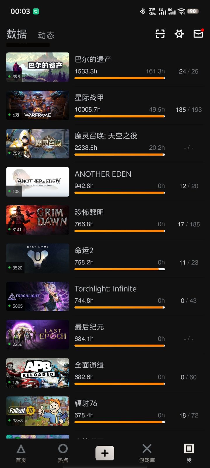 这游戏真没那么不堪,期待一下优化截图