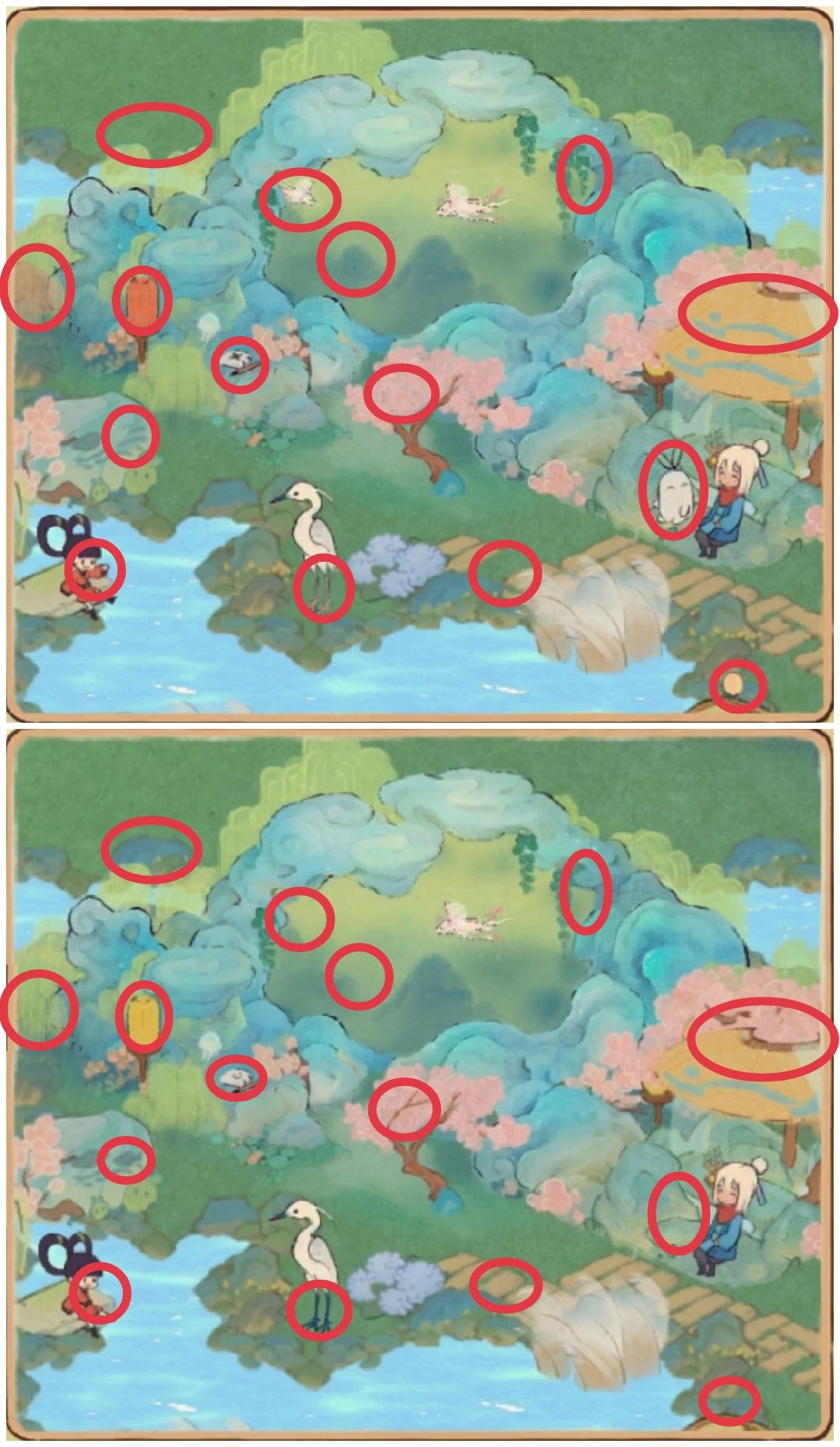 【萝眼金睛·第五期】已完结 1