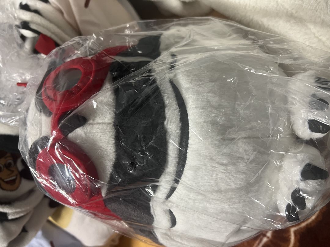 谁还不是百里挑一 1