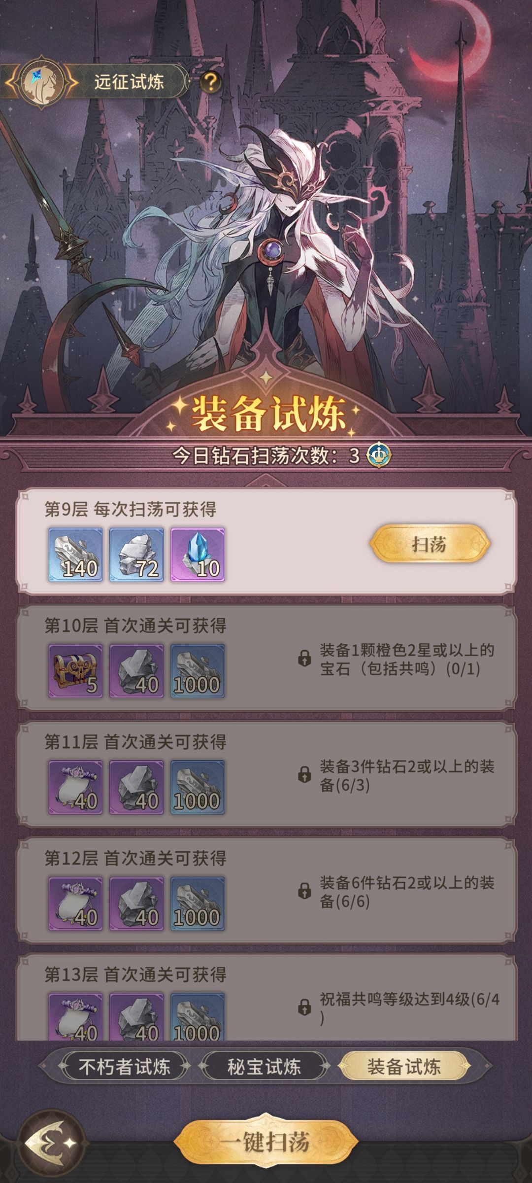 问个问题 1