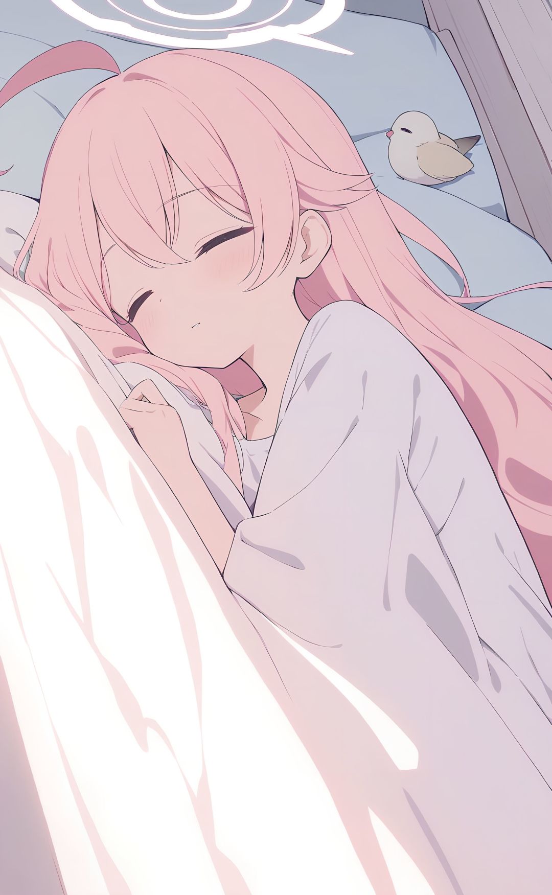 分享壁纸(星野)😋 6