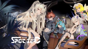 游戏介绍：战斗资源循环