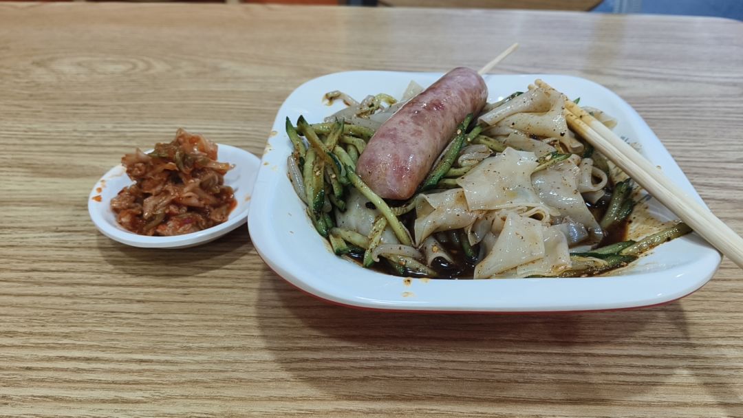 好不容易存了80抽 6