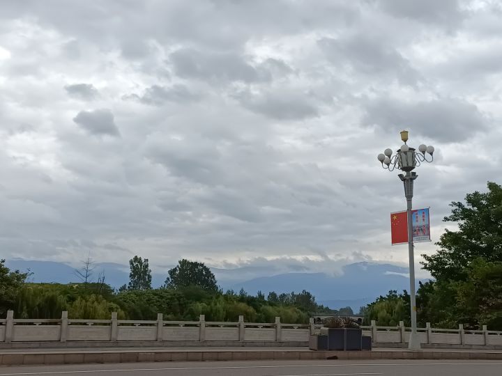 好久不见截图