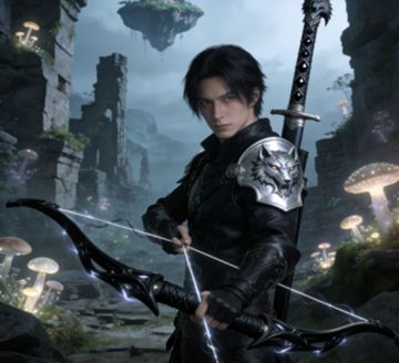 8.3-魔猎手箭术专精之完美属性