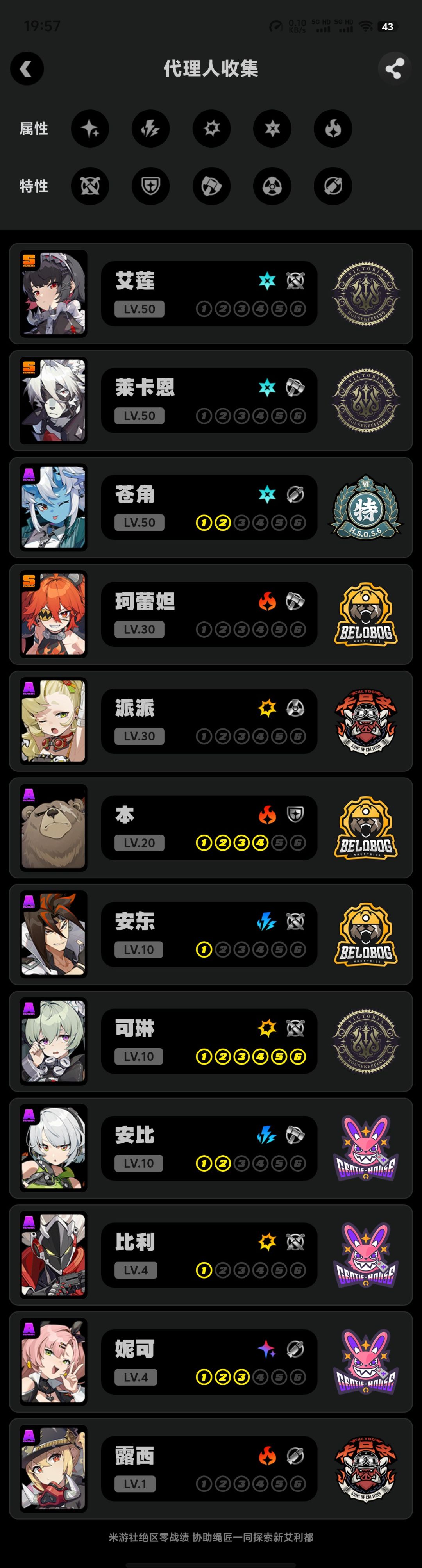 求助,二队选哪几个练? 1