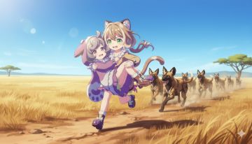 奇蛋生物难民接收计划