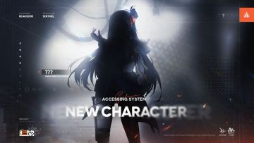 【人形情报预告】现在为指挥官带来新人形预告！