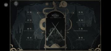 3【HP祖】Tom and Sylvia