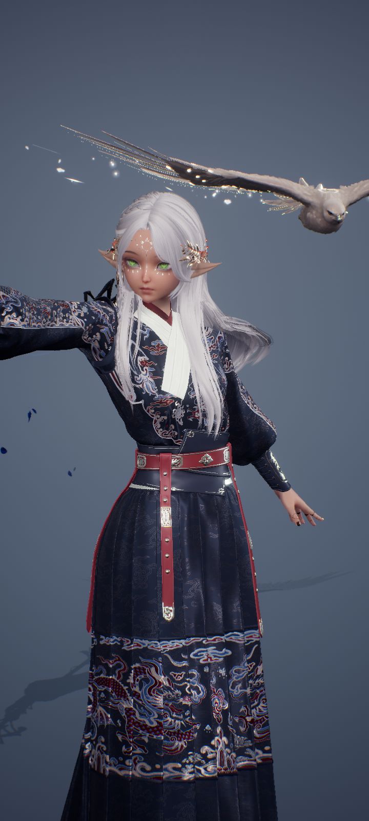看着心情就好了 2