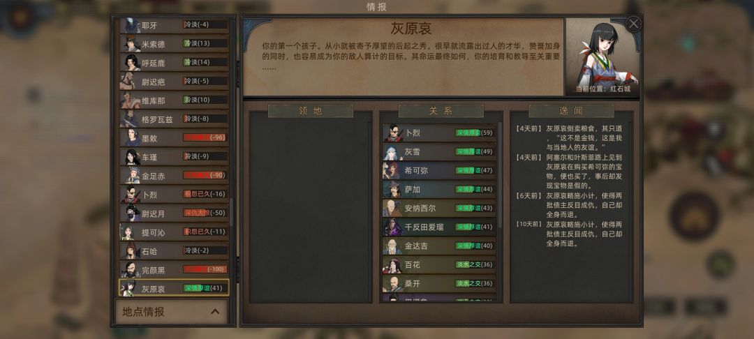养儿育女 1