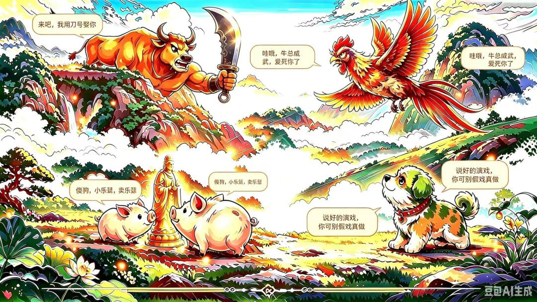 古神有更黑的吗? 1