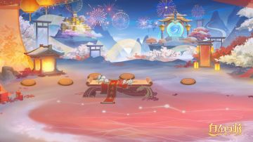 【内含红包封面】快来一起提前看看春节版本的福利内容吧~