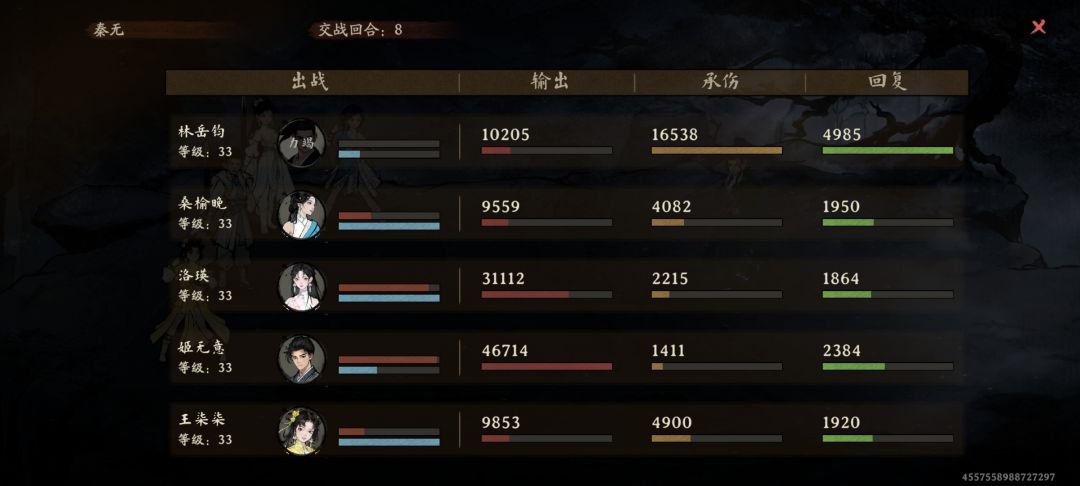 我也跟风晒晒 2