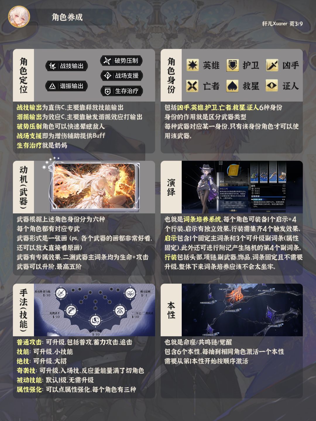 白银之城二测体验 3