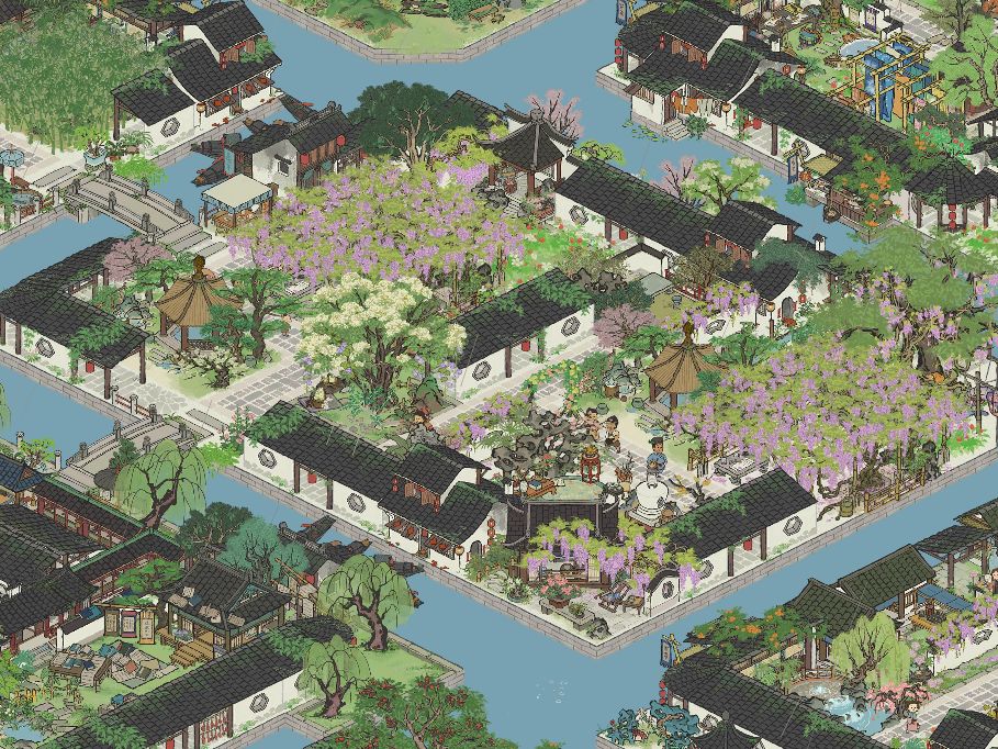 绍兴府翻新 3