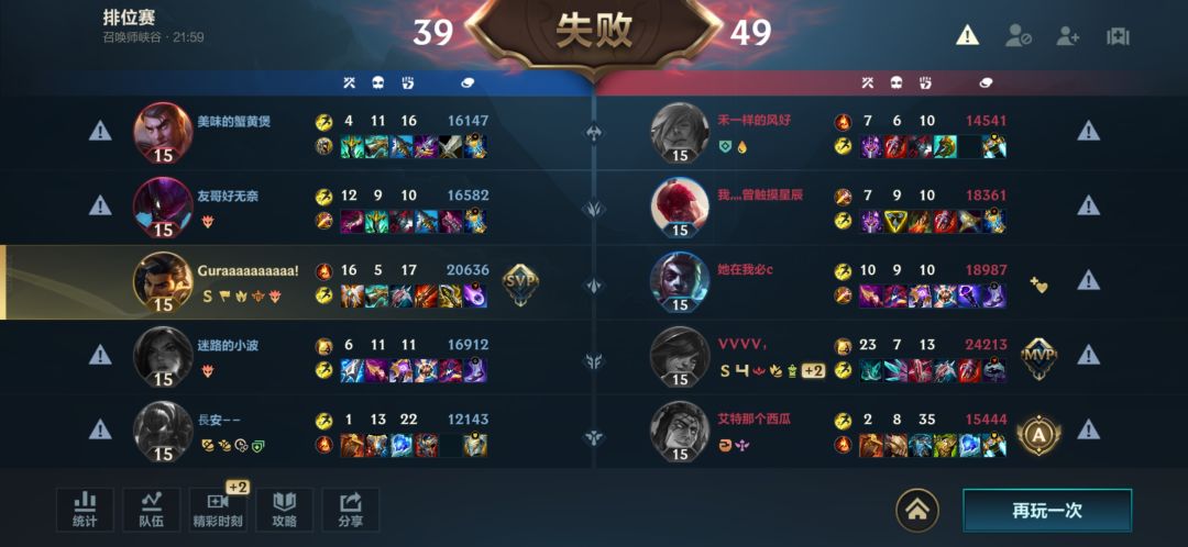 我超越100%凭什么让我输啊 2