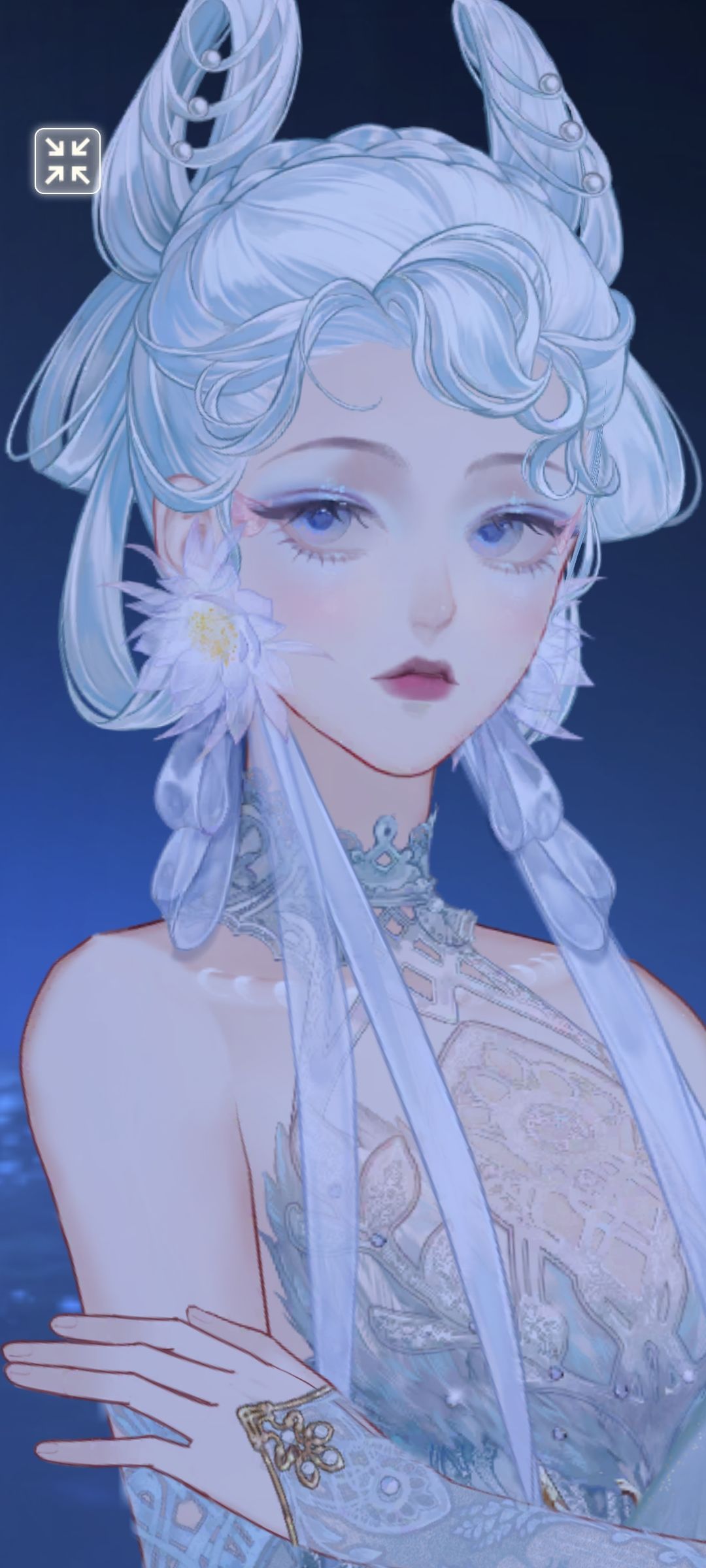 没衣服搭 2