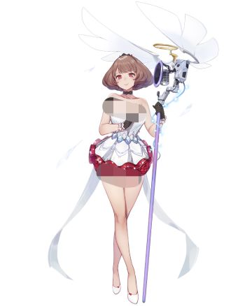 治愈的歌姬 安娜·卡莉维拉