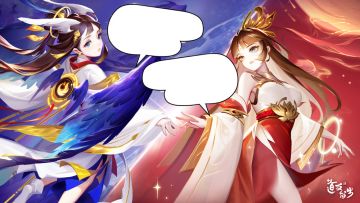 【已开奖】福利活动 | 看图配文案！小狐狸有图，你有脑洞吗？