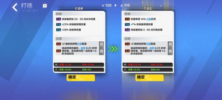 伤害穿透14%的元素抗性，包括腐蚀抗性吗，我看他包括那里没有写腐蚀截图