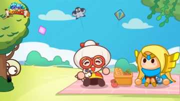 这份福利就想送给最可爱的你！