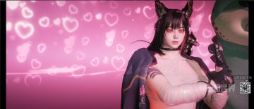 壮士应该不会害怕吧！