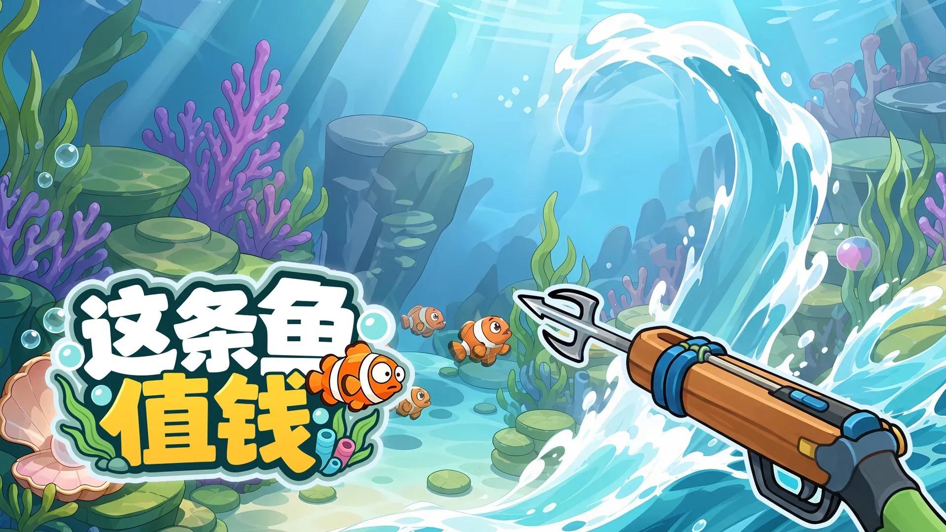 9月24日|增量玩法与轻量循环的亮点作品 - 主帖详情截图