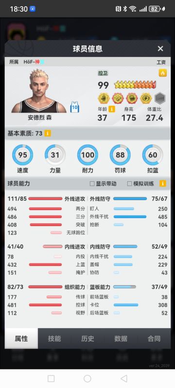 安德烈—陪伴我的日子