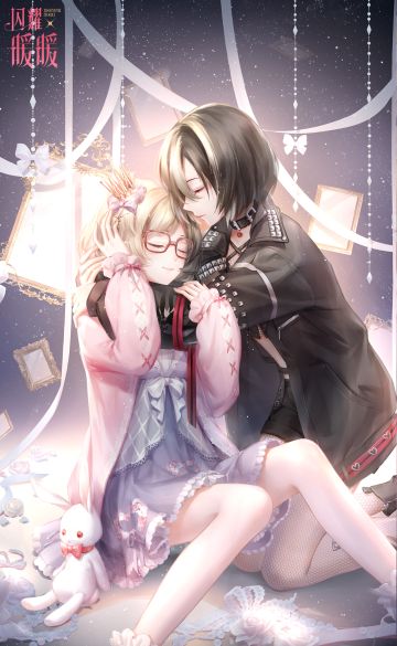 【奇迹小报】特别的搭配体验