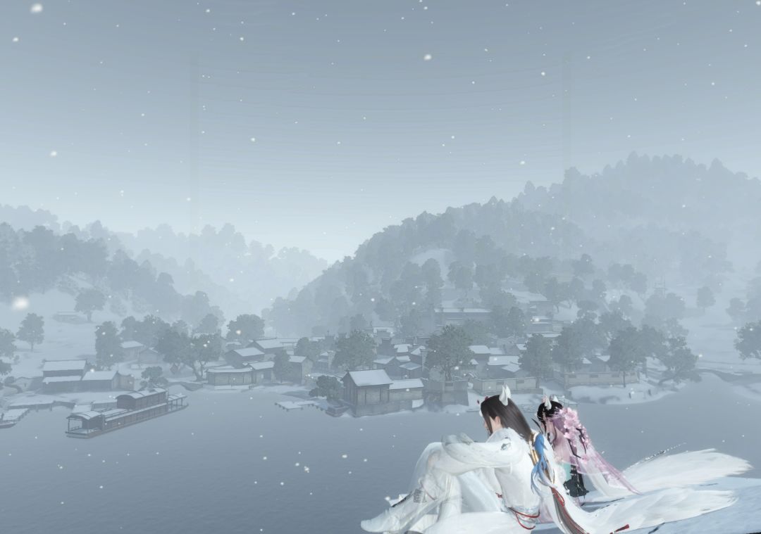 磁州雪 3