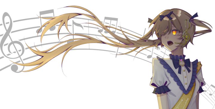 【SS27创作】谱截图
