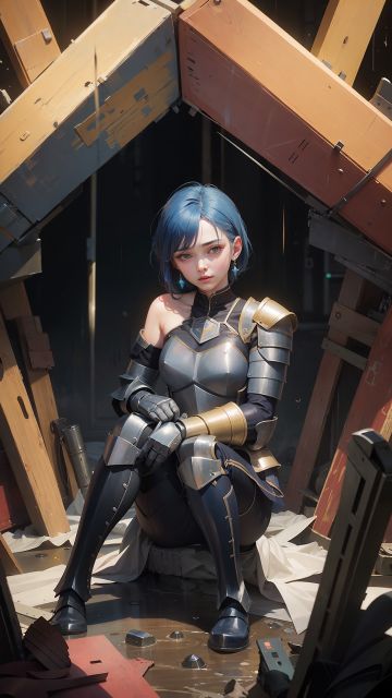 各位有涩，，好图都来这分享#二次元#二次元老婆#二次元研究#AI绘画