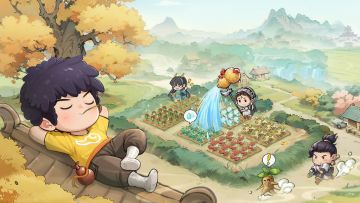 种田掌门人最新最强兑换码